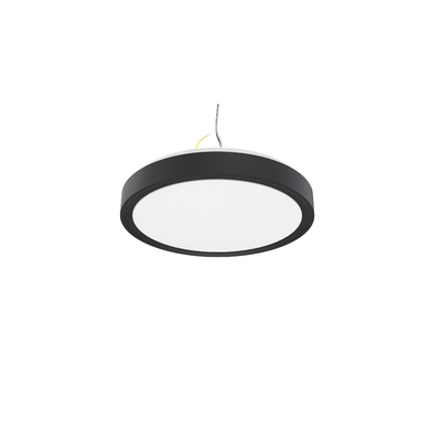 IP40 格付け 24W 1875lm LED 収納天井灯 運動センサーと長寿命