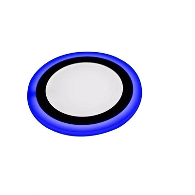 双色 3 2w ウルトラ スリム スクウェア LED パネルライト 2 2 とディマー サポート保証