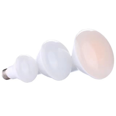 作業時間 15000 時間 BR30 センサーライト 家庭用 110v/220v 調光可 LED 電球