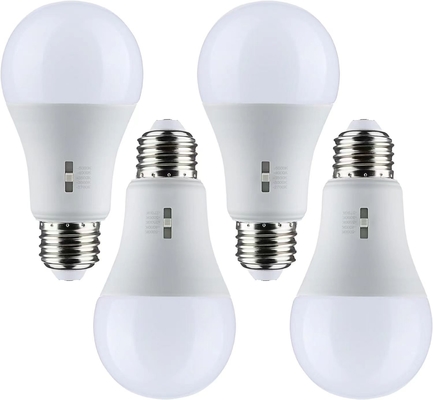 10W 1100 ルメン 2700-6500K 日光 5CCT LED 電球 80 Ra 色表現指数