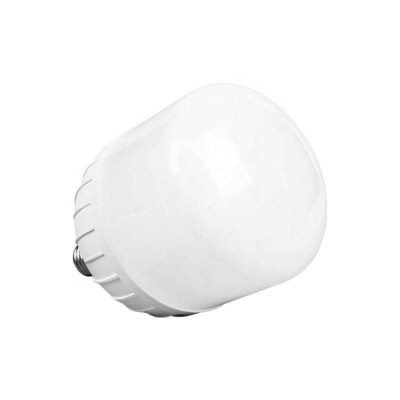 プラスチック pc アルミニウム ランプ ボディ 材料 5 ワット 高ルメン LED 電球 B22 E26 E27