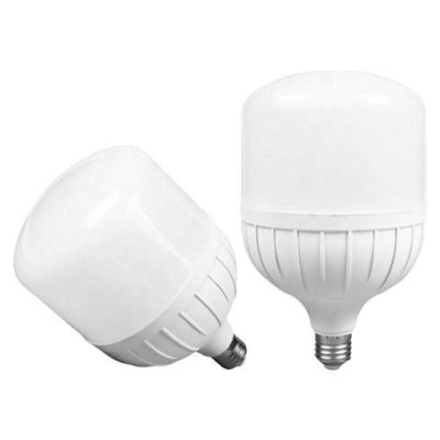 プラスチック pc アルミニウム ランプ ボディ 材料 5 ワット 高ルメン LED 電球 B22 E26 E27