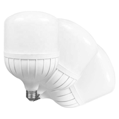プラスチック pc アルミニウム ランプ ボディ 材料 5 ワット 高ルメン LED 電球 B22 E26 E27