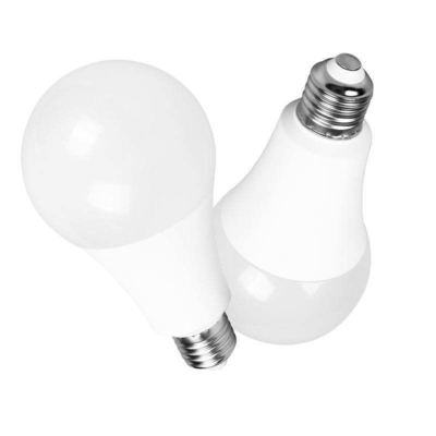 プラスチックPC アルミウム5730 LEDランプ 220v 9w 12w 15w E27 消費量付きLED電球