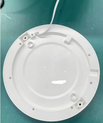 ヨーロッパ 設置 18W 230V PIR センサー LED パネルライト 1875lm ランプ 光流 lm