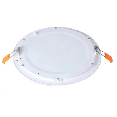 高効率のLEDパネルライト 3W-24W 白色で内蔵/表面のマウントのために