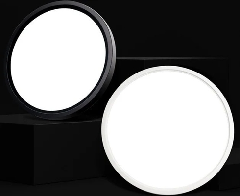 CE 30cm 24W 220V マイクロ波センサー LED 天井照明 LED パネル照明 エネルギー節約