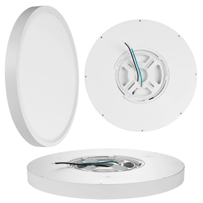 CE 30cm 24W 220V マイクロ波センサー LED 天井照明 LED パネル照明 エネルギー節約