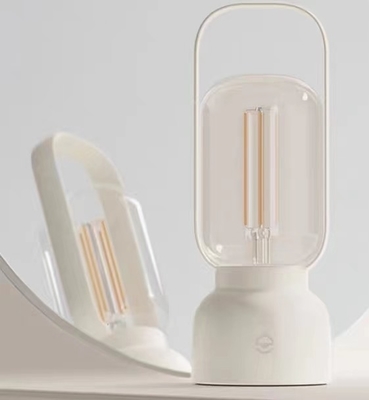 LED 光源 モダンデザイン ナイトライト フェスティバルテーブルランプ 蚊除け剤