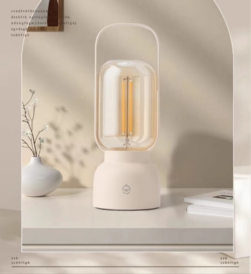 LED 光源 モダンデザイン ナイトライト フェスティバルテーブルランプ 蚊除け剤
