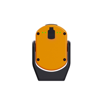 780lm 5700K IP65 ポケット リチャージ可能なタイプC USB-A LED ワークライト 2500mAh バッテリー