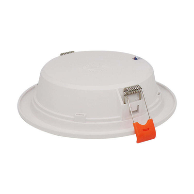 V0 火力評価 5w プラスチックのバックライト LED パネルライト 色のレンダリング インデックス Ra 80