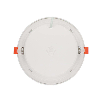 V0 火力評価 5w プラスチックのバックライト LED パネルライト 色のレンダリング インデックス Ra 80