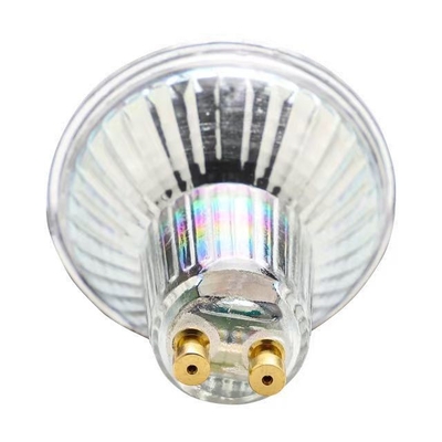 トリアックディム可能LED電球 AC220-240V4W5W6W SMD2835 2200K〜2700K GU10 LEDスポットライト