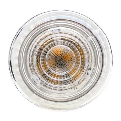 トリアックディム可能LED電球 AC220-240V4W5W6W SMD2835 2200K〜2700K GU10 LEDスポットライト