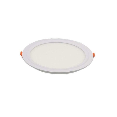 CE認証3万時間の寿命 5w 9w 15w 22w 薄型調光可 LED 天井パネルライト