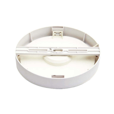切断可能なフレーム LED 円面表面マウントライト パネル 6w 9w 12w 16w 18w 天井LED
