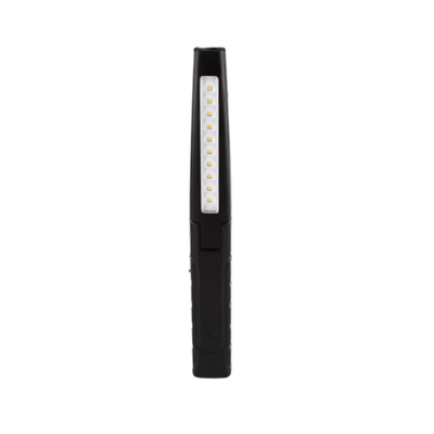 4000K/6500K CCT LED ハンドヘルド ワークライト 仕事と屋外 500lmPCの懐中電灯