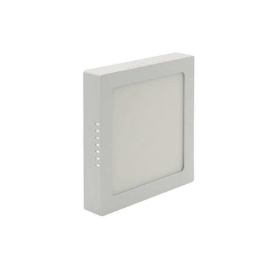 アルミニウム 36w 48w 54w LED 600x600 方形フラット スリム LEDバックライト パネルライト