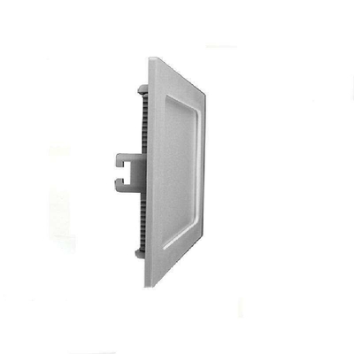 アルミニウム 36w 48w 54w LED 600x600 方形フラット スリム LEDバックライト パネルライト
