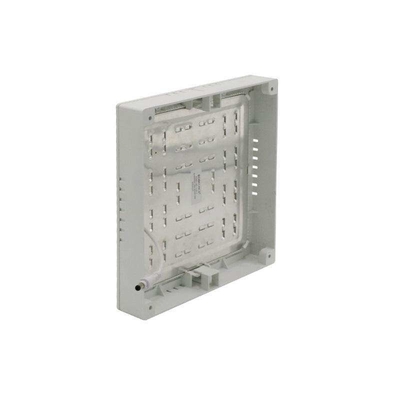アルミニウム 36w 48w 54w LED 600x600 方形フラット スリム LEDバックライト パネルライト