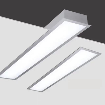 30*120 平方 国境事務/建物の LED 光パネルフレーム サポートディマー NO