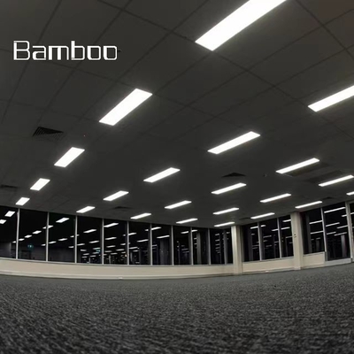 30*120 平方 国境事務/建物の LED 光パネルフレーム サポートディマー NO