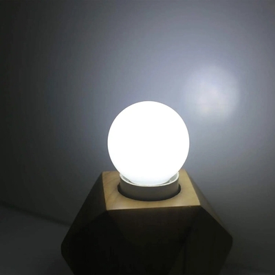 サポートディマー Yes GLOBE LED ランプ 5W 家庭用照明 室内照明