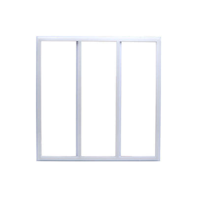 2- 40W/48W スリム 収納式 フラット スクエア LED 天井パネルライト 600x600 または 595 * 595 サイズ