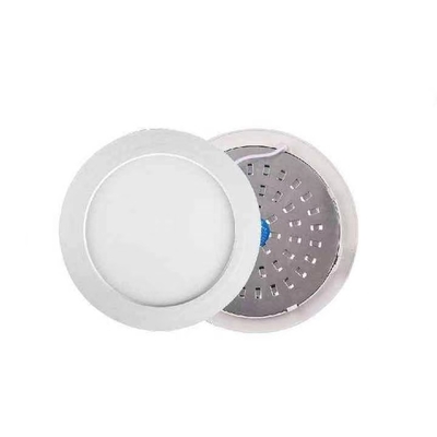 LEDパネルライト 省エネ Smd 収納 18 ワット 丸い光源 LED IP 評価 IP20