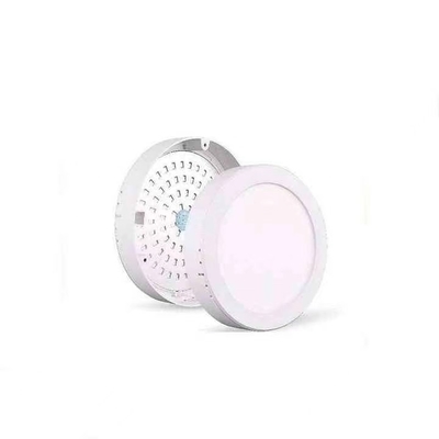 LEDパネルライト 省エネ Smd 収納 18 ワット 丸い光源 LED IP 評価 IP20
