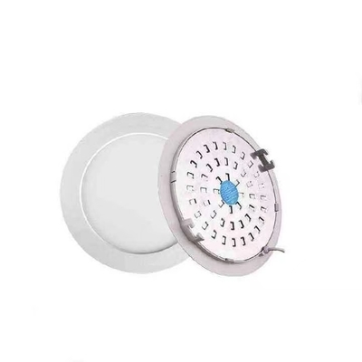 LEDパネルライト 省エネ Smd 収納 18 ワット 丸い光源 LED IP 評価 IP20