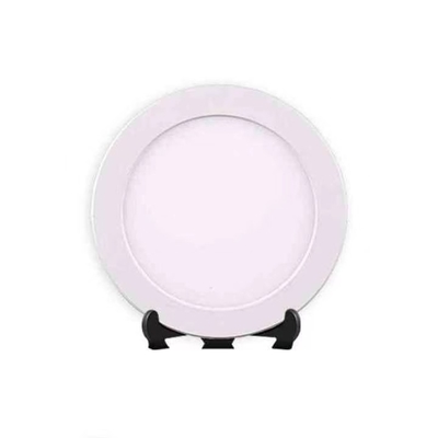 LEDパネルライト 省エネ Smd 収納 18 ワット 丸い光源 LED IP 評価 IP20