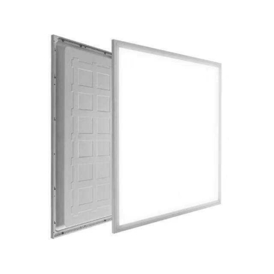 プラスチック アルミニウム ヒートシン 36w 40w LED パネルライト ホームスクエア プロフェッショナルグレード