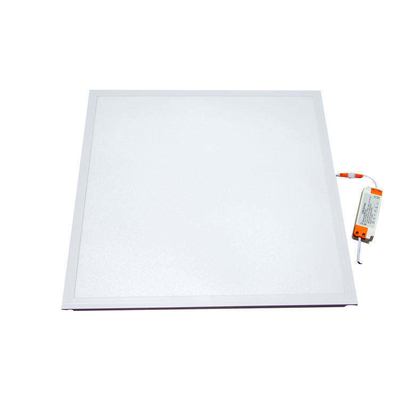 プラスチック アルミニウム ヒートシン 36w 40w LED パネルライト ホームスクエア プロフェッショナルグレード