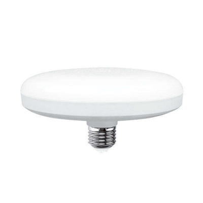 高CRI Ra 80 15w 20w 30w UDO LED電球 E27 B22 家具照明用UFO電球