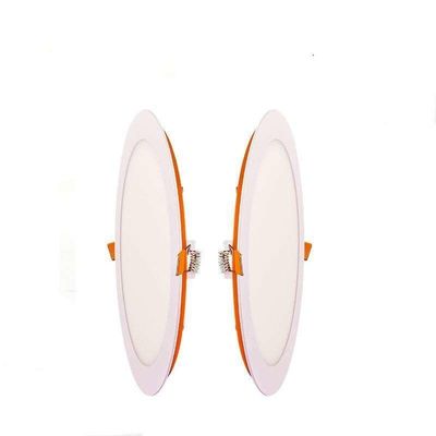 18w Smd 丸型 超薄型 薄型 天井 LED ライト パネル 作業温度 C -20 45