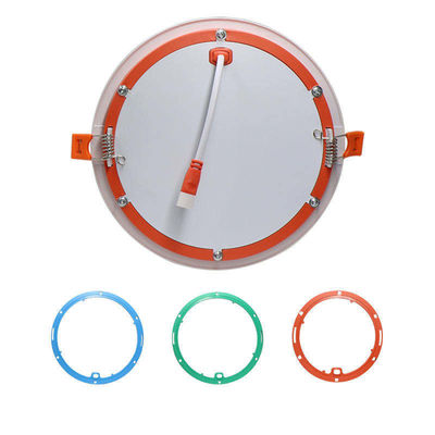 18w Smd 丸型 超薄型 薄型 天井 LED ライト パネル 作業温度 C -20 45