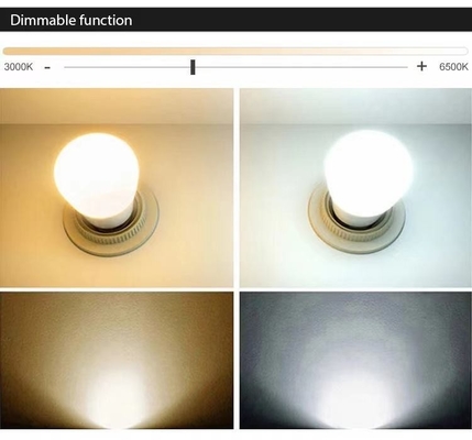 2024 9W 12W 15W 18W E27/B22 電池駆動 LED 緊急電球 2 室内照明用