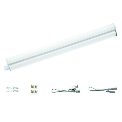 住宅設計 4ft T5 LED フィクチャー 80lm/w CRI 80 Ra 統合単一のフィクチャー