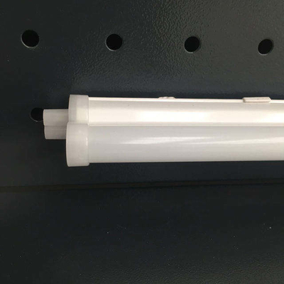住宅設計 4ft T5 LED フィクチャー 80lm/w CRI 80 Ra 統合単一のフィクチャー