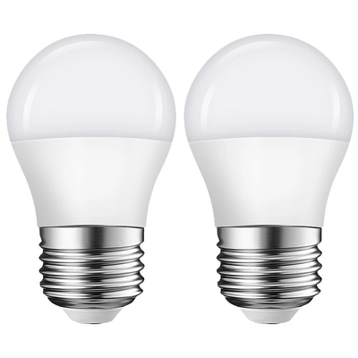ゴルフボール形 LED電球 5W 110v/220v E17 E27 B22 ベース 室内照明用にカスタマイズ可能
