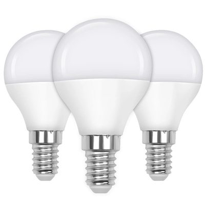 G45 / ゴルフボール LED ランプ/5W 家庭用 110v/220v LED ランプ