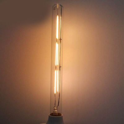 T30 3w E27 サファイア・ディムブルフィラメント LED電球 照明と回路設計用