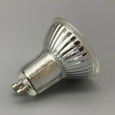 4W5W6W SMD2835 2200K から 2700K 36度 GU10 LEDスポットライト 100lm/w効率