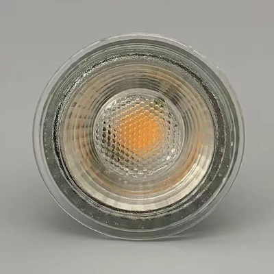 4W5W6W SMD2835 2200K から 2700K 36度 GU10 LEDスポットライト 100lm/w効率