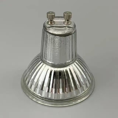 4W5W6W SMD2835 2200K から 2700K 36度 GU10 LEDスポットライト 100lm/w効率