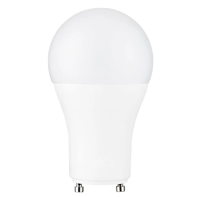 100lm/w ランプ 照明効率 マニュアル ボタン GU24 スイッチモードのためのLED電球