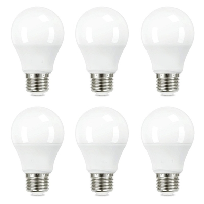 A19 電球の形とサイズ 85-250V LED電球 インメトロ認証 5W 7W 9W 12W 15W