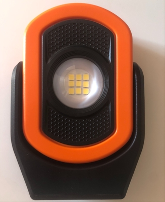 SMD LED 再充電電池 自動車修理 修理 照明 磁気ベース付き
